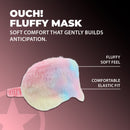 Masque Fluffy - Multicolore 1