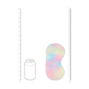 Masque Fluffy - Multicolore 1