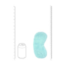 Masque Fluffy - Bleu Poudré