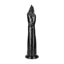 Helping Hand - Hand with Forearm Dilco - 965 gr / 38 cm - Black