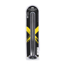 Titan Twist - Anal Plug - 1001 gr / 48 cm - Black