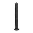 Titan Twist - Anal Plug - 1001 gr / 48 cm - Black