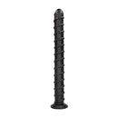 Pole of Power - Anal Plug - 1546 gr / 56,5 cm - Black