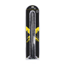 Pole of Power - Anal Plug - 1546 gr / 56,5 cm - Black