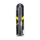 Pole of Power - Anal Plug - 1546 gr / 56,5 cm - Black