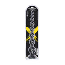 Dominant Drill - Anal Plug - 1222 gr / 55,5 cm- Black