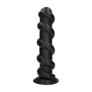 Hole Driller - Anal Plug - 1068 gr / 31,5 cm - Black