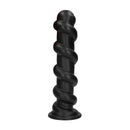 Hole Driller - Anal Plug - 1068 gr / 31,5 cm - Black