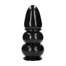 Ultra Collosus - Anal Plug - 3392 gr / 33 cm - Black