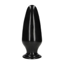Mega X - Anal Plug - 2307 gr / 29 cm - Black