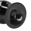 Mega X - Anal Plug - 2307 gr / 29 cm - Black