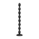 Chain Reaction - Anal Plug - 462 gr / 49 cm - Black