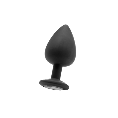 Diamond Butt Plug - Extra Large