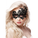 Royal - Masque en Dentelle Noir