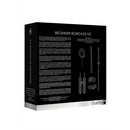 Kit de bondage pour débutants