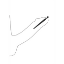 Ensemble de plugs en silicone pour débutants