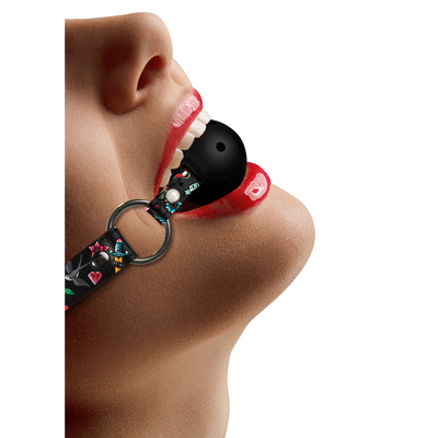 Breathable Ball Gag