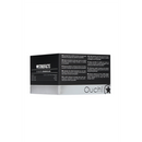 Bougie de massage - Parfum de rose