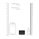 Bougie de massage - Parfum vanille