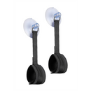 Menottes à ventouse réglables