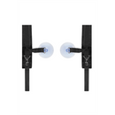 Menottes à ventouse réglables