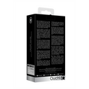 Masque avec ouverture pour les yeux et la bouche