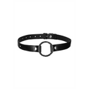 Gag en O-ring enveloppé