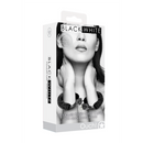 Menottes en fourrure pour débutants