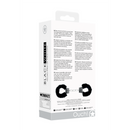 Menottes pour les poignets / chevilles avec Velcro