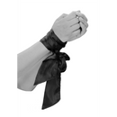 Ruban de bondage soyeux