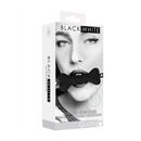 Gag en silicone en forme d'os