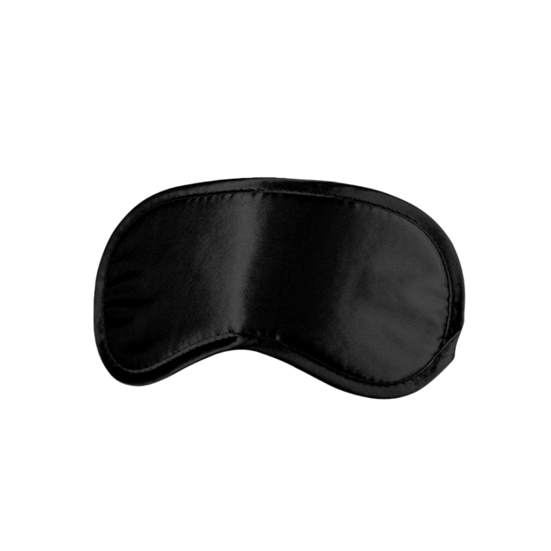 Masque de sommeil en satin