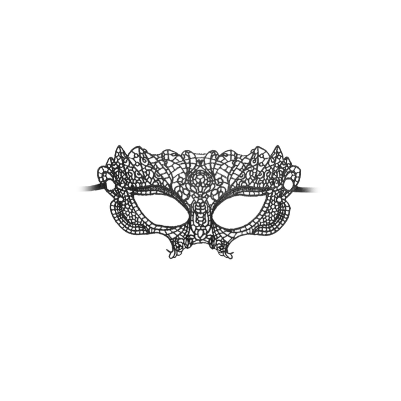 Princesse - Masque en dentelle