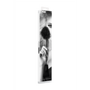 Crop avec Tickle Feather