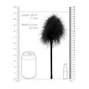 Plume de Chatouillement