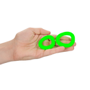 Ensemble de Cockrings - Brille dans le Noir - 2 Pièces