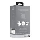 Menottes en métal - Argent