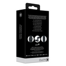 Sangle de Position Doggy Style - Noir