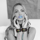 Collection Venise - Menottes - Noir