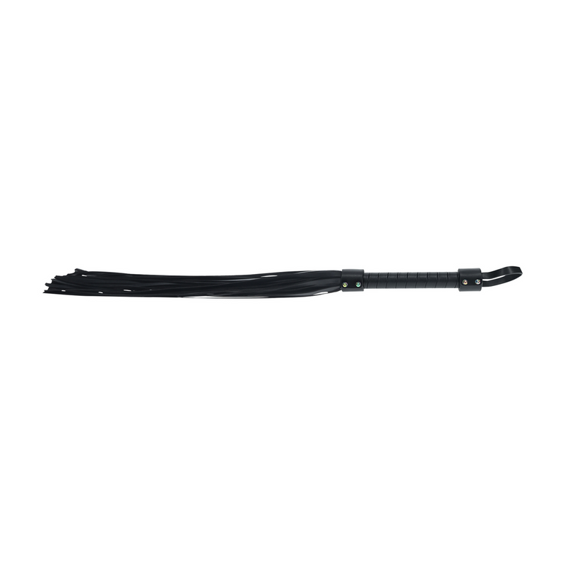 Collection Venise - Flogger - Noir