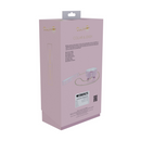 Collection Paris - Collier avec Laisse - Rose