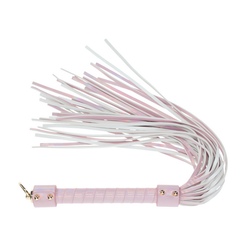 Collection Paris - Flogger - Rose