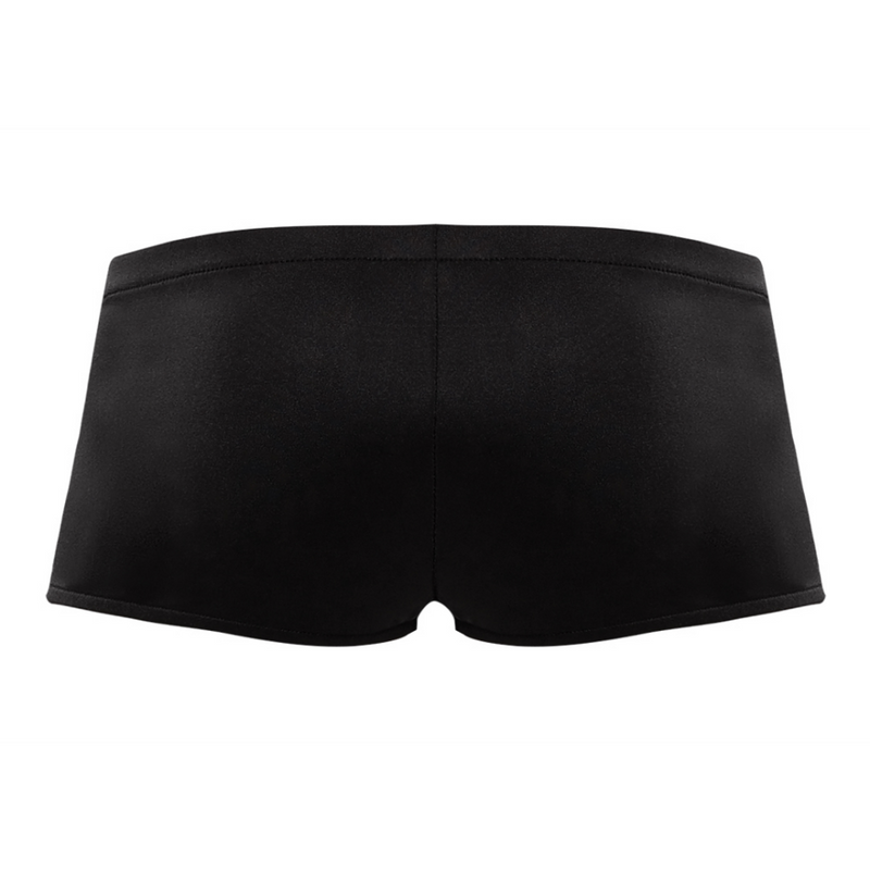 Shorts avec fermeture éclair - L/XL - Noir