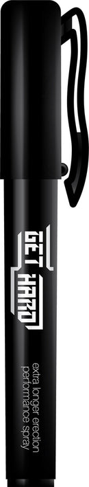 Get Hard - Spray Stimulant - 0,2 fl oz / 6 ml