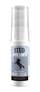 Dark Horse - Spray Retardateur - 15 Pièces