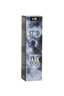 Dark Horse - Spray Retardateur - 15 Pièces