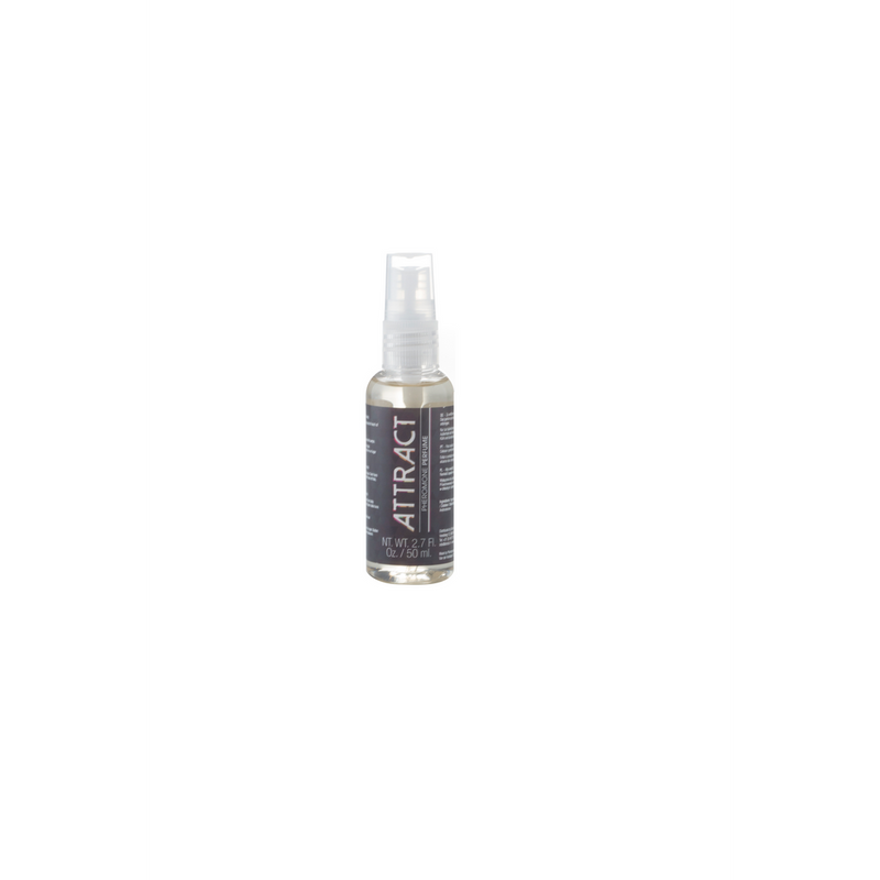 Attract - Spray de Phéromones - 2 fl oz / 50 ml