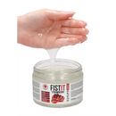 Lubrifiant Extra Épais - Fraise - 17 fl oz / 500 ml