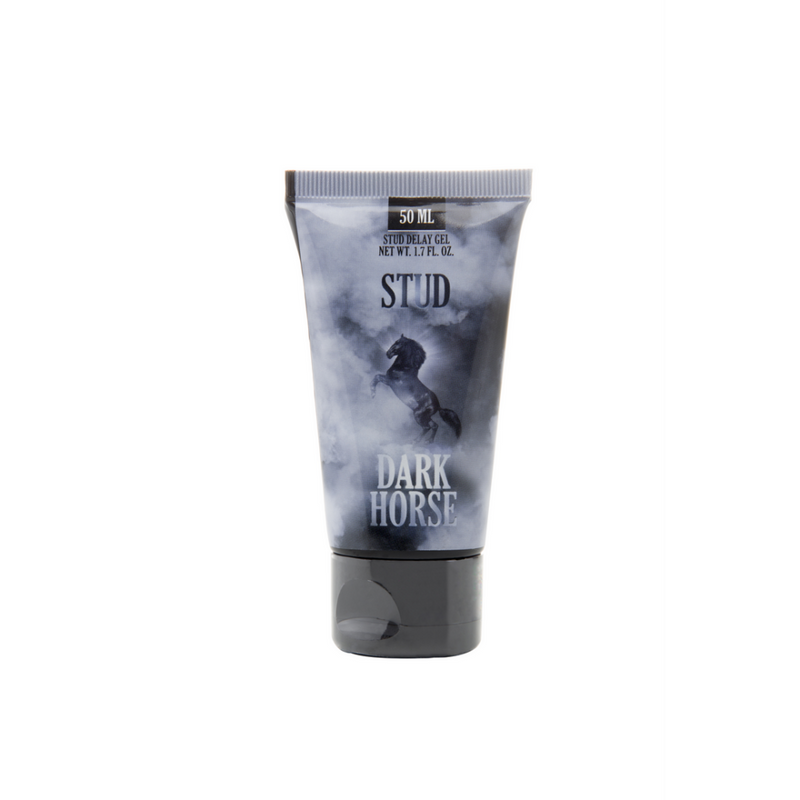 Dark Horse - Gel de Retardement - 2 fl oz / 50 ml