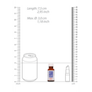 China Brush - Sérum de Retardement - 0,7 fl oz / 20 ml